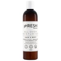 pHRESH All Over Moisturiser